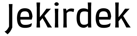 Jekirdek Technology