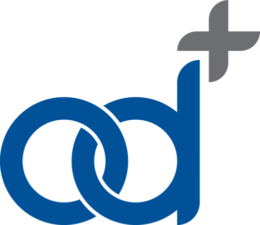 OD Plus logosu