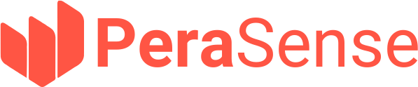 PeraSense logosu