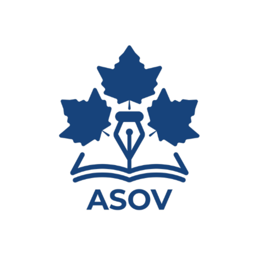 ASOV app icon